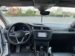 فولكسفاغن تيغوان